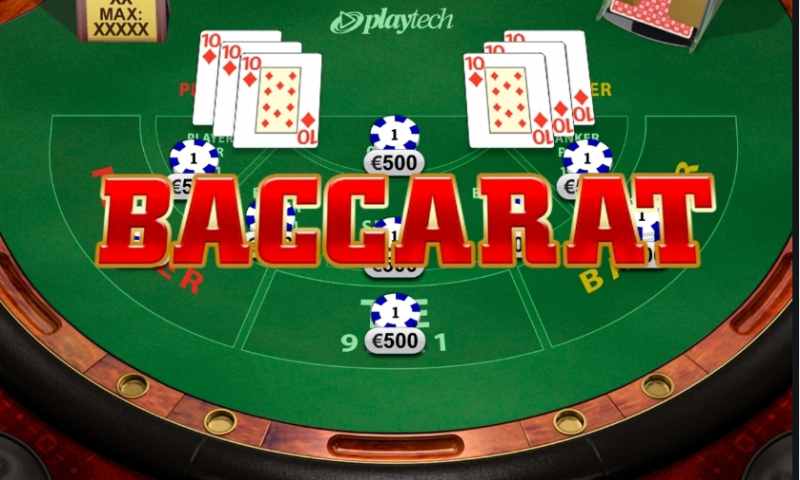 Tổng quan về Baccarat - game cá cược casino hàng đầu